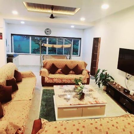 Villa Shady Blue Trimbak Exterior foto