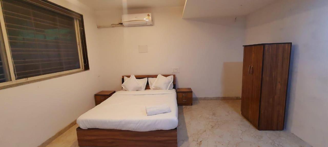 Villa Shady Blue Trimbak Exterior foto